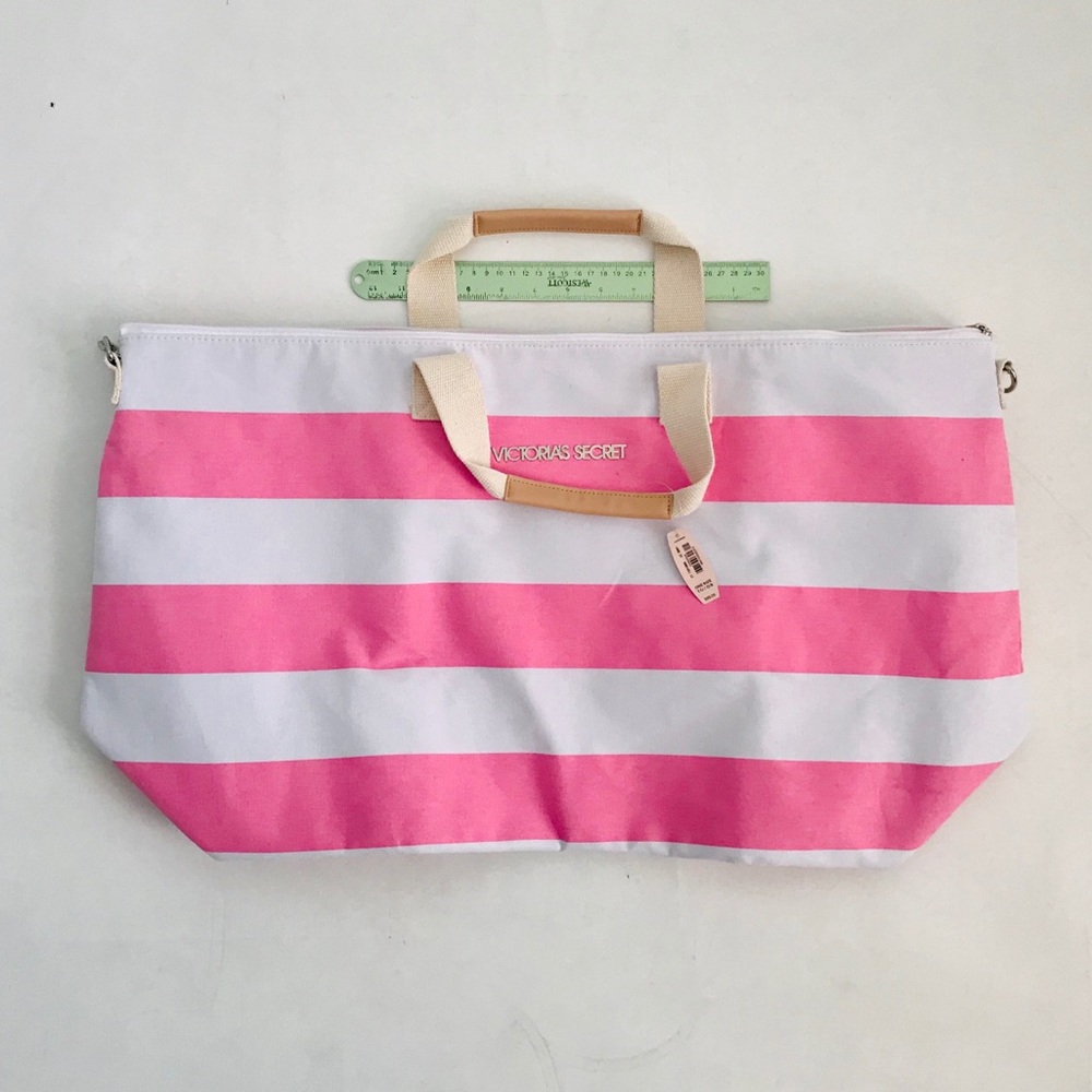 Victoria’s Secret tote